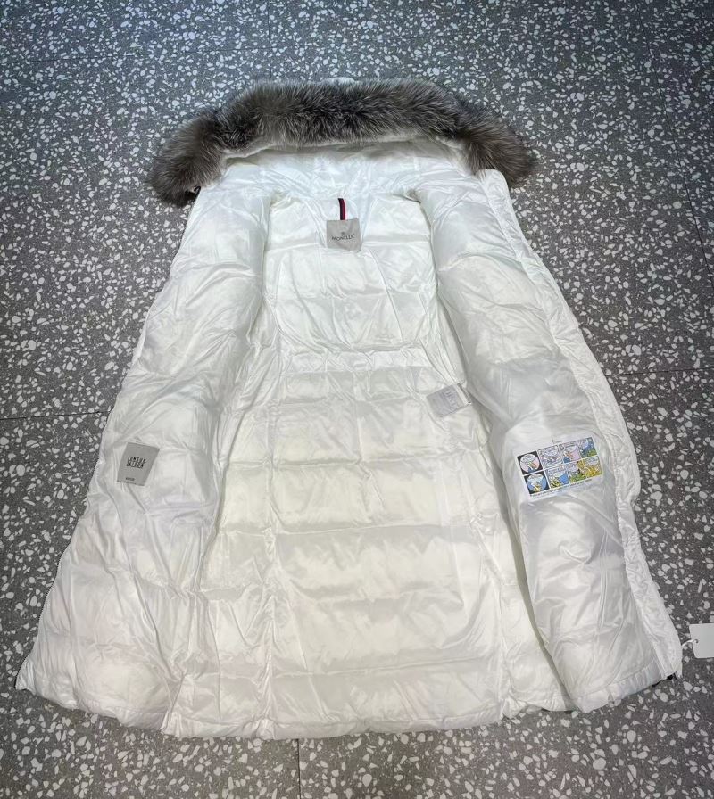 Moncler Down Jackets